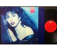 JENNIFER RUSH - PASSION LP (VINYL) UK CBS 1988