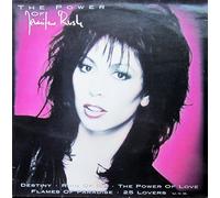 Jennifer Rush - Power of (best of; 1991) / Vinyl record [Vinyl-LP]