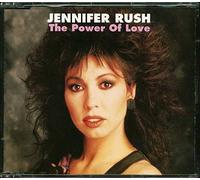 Jennifer Rush - Power of love