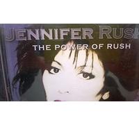 Jennifer Rush - Power of Rush
