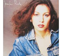 Jennifer Rush (same) [LP]