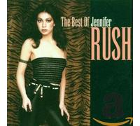 Jennifer Rush The Best of... (CD) (Importación USA)