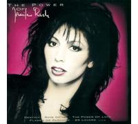 Jennifer Rush The Power of Jennifer Rush (CD) (Importación USA)