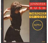 Jennifer Rush - The Power Of Love