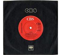 Jennifer Rush - The Power Of Love