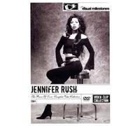 Jennifer Rush - The Power of Love/Complete Video Collection [Alemania] [DVD]