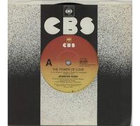 Jennifer Rush - The Power Of Love Remix