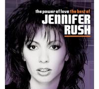Jennifer Rush - The Power Of Love - The Best Of...