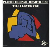 Jennifer Rush - Till I Loved You