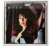 Jennifer Rush - Wings of desire (1989) / Vinyl record [Vinyl-LP]