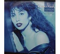Jennifer Rush - You're my one and only (Ext. Version, 1988) [VINYL]