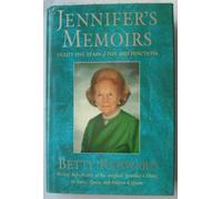 Jennifer’s Memoirs: Eighty-five Years of Fun and Functions