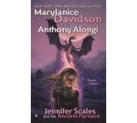 Jennifer Scales And The Ancient Furnace (ebook)