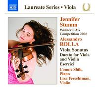 Jennifer Stumm - Alessandro rolla