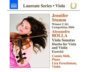 Jennifer Stumm - Alessandro rolla