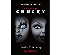 Jennifer Tilly - Bride Of Chucky [Edizione: Giappone] [Italia] [DVD]