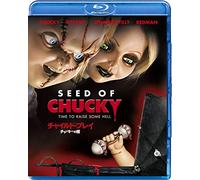 Jennifer Tilly - Seed Of Chucky [Edizione: Giappone] [Italia] [Blu-ray]