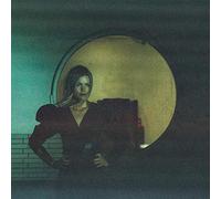 Jennifer Touch - Behind The Wall [Vinilo]