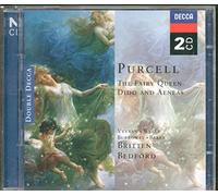 Jennifer Vyvyan - Purcell: The Fairy Queen; Dido & Aeneas