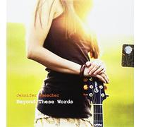 Jennifer Waescher - Beyond These Words