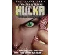 Jennifer Walters Hulka 2. Que coman pasteles (COLECCIÓN 100% MARVEL)