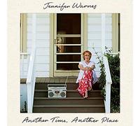 Jennifer Warnes - Another Time Another Place [VINYL] [Vinilo]