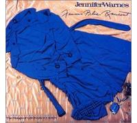 Jennifer Warnes - Famous Blue Raincoat