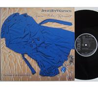 Jennifer Warnes - Famous Blue Raincoat