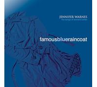 Jennifer Warnes - Famous Blue Raincoat [Vinilo]