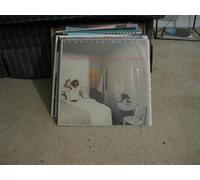 JENNIFER WARNES - JENNIFER WARNES - SHOT THROUGH THE HEART LP (15117)