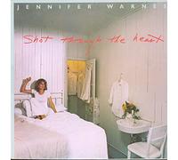 Jennifer Warnes - Shot Through The Heart