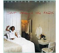 Jennifer Warnes - Shot Through the Heart