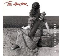 JENNIFER WARNES - The Hunter