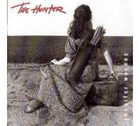 Jennifer Warnes The Hunter (CD) Album (Importación USA)