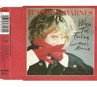 Jennifer Warnes - When the feelings come around (incl. 3 versions, 1988)