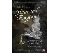 Jennifer Westwood Haunted England (Tapa blanda) (Importación USA)