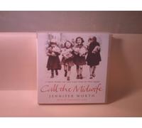 JENNIFER WORTH/STEPHANIE COLE - CALL THE MIDWIFE 4 CD AUDIO SET BRILLIANT
