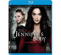 Jennifer's Body (Blu-ray) (Importación USA)