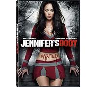 Jennifer's Body [Reino Unido] [DVD]