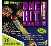 Jenniffer Paige - One Hit Wonder, Vol.7