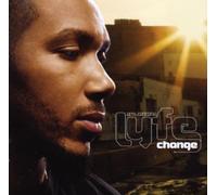 Jennings, Lyfe - Lyfe Change