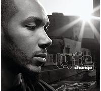 Jennings Lyfe - Lyfe Change