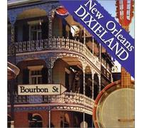 Jennings, Mal Big Band - New Orleans Dixieland