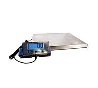 Jennings SCJSHIP130 JSHIP-130 Escala de 130 libras por 0.04 libras