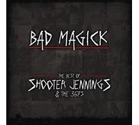 Jennings Shooter - Bad Magick the Best of