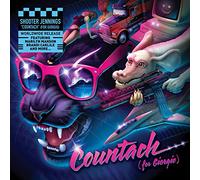 Jennings, Shooter - Countacch (for Giorgio) [Vinilo]