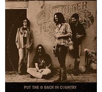 Jennings Shooter - Put The 'o' Back In Countr