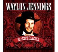 Waylon JENNINGS - Backtracks
