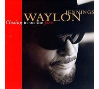 Waylon Jennings - Closing in on the Fi