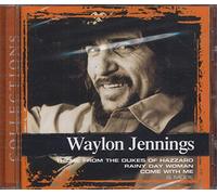 Jennings,Waylon - Collections